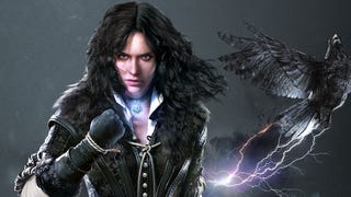 The Witcher 3: The Last Wish walkthrough - Romance Yennefer