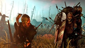The Witcher II To Land On Origin