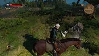 The Witcher 3: Last Rites