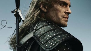 Watch the first trailer for The Witcher Netflix series