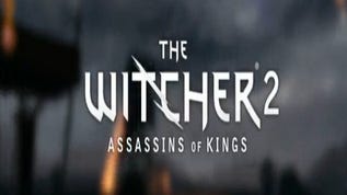 The Witcher 2 Presentation Video Leaked
