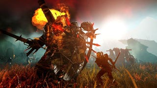 Witcher 2 Devs On "Adult" Games, Extending Endings