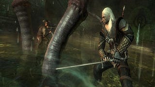 Witcher 2 coming to consoles, says CD Projekt
