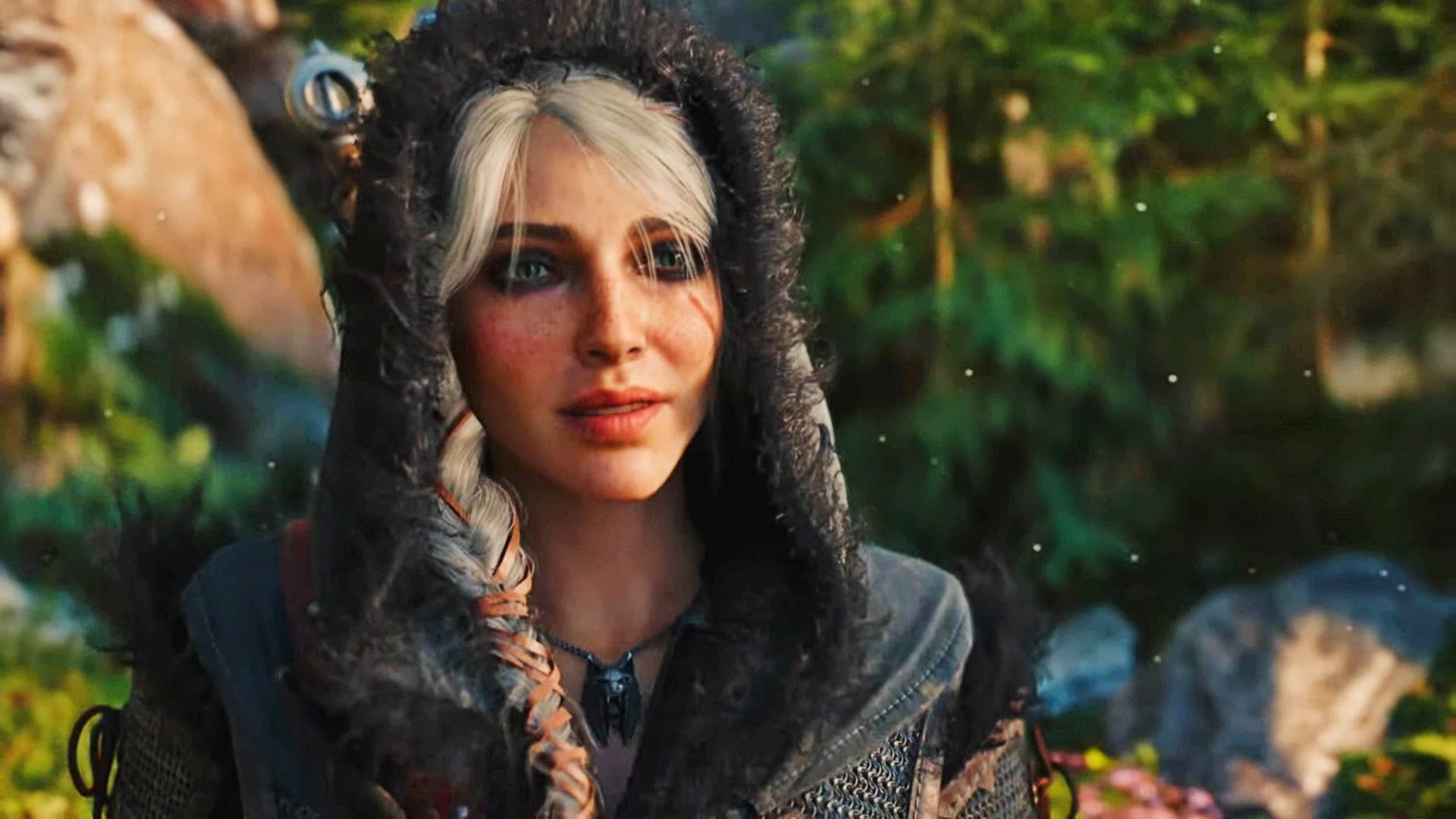 The Witcher 4: UE5-Techdemo haut die Zuschauer der State of Unreal um