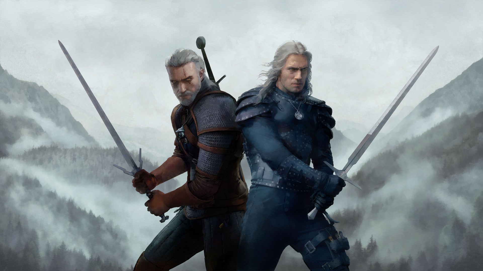 Here's what you can expect from CD Projekt's WitcherCon event