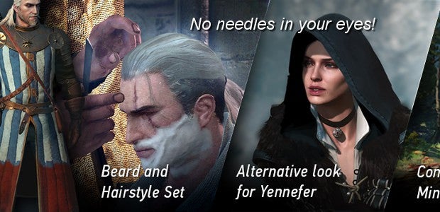 Lost Ark x The Witcher patch notes: Store updates, Witcher skins, Island  Siege locations - Dexerto