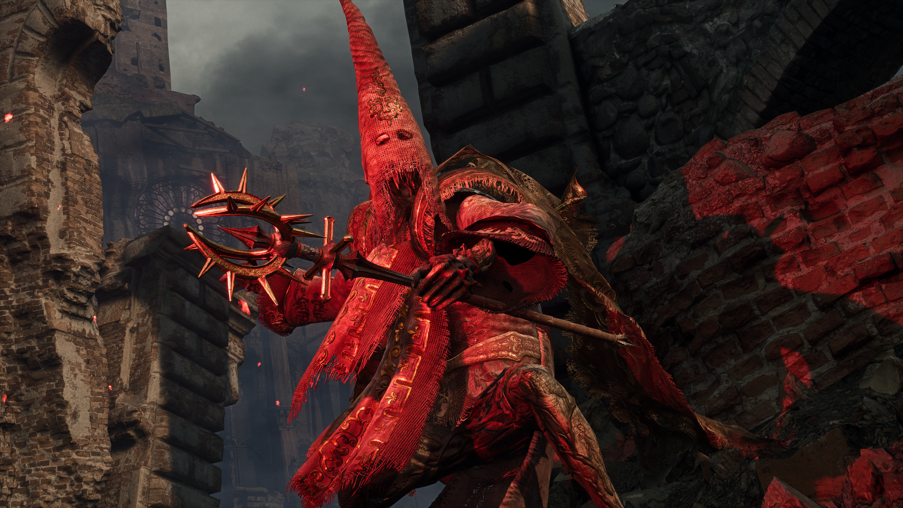 Witchfire - Ghost Galleon update