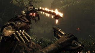 Gothic fantasy-FPS Witchfire announced at Game Awards, new IP coming from The Vanishing of Ethan Carter team