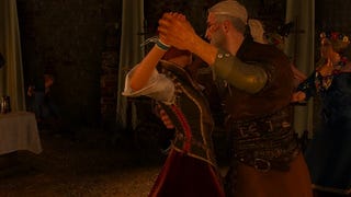 How Do You Solve A Problem Like Geralt?