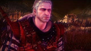 Geralt Goes To Westeros: Witcher 2 Getting Mod Tools