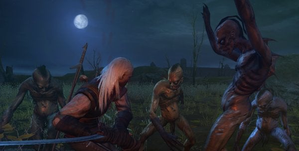 How The Witcher Dealt With Choice