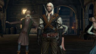 Buy Anything On GOG, Get A Free Copy Of Witcher