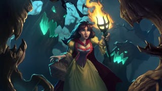 Budget Witchwood decks: Cheap deck lists for the casual Hearthstone player