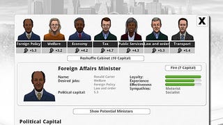 Have You Played... Democracy 3