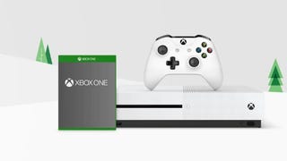 Świąteczne oferty na Xbox One, pady i Surface w sklepie Microsoftu