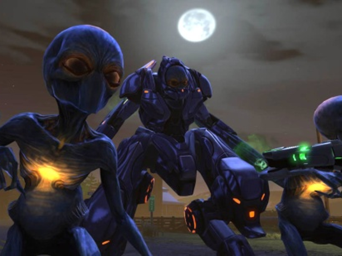 Xcom Unit Quotes