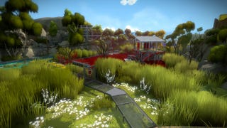 The Witness will be released on PS4 in late January