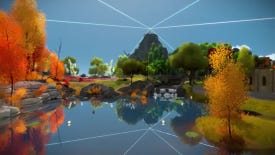 Six Years Later, The Witness Gets A Release Date