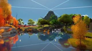 Six Years Later, The Witness Gets A Release Date