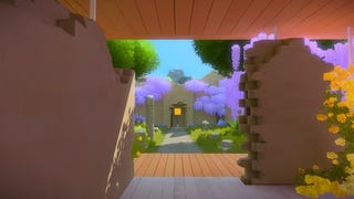 How Does The Witness Teach Without Words?