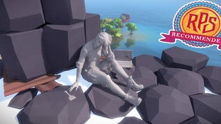 Wot I Think: The Witness