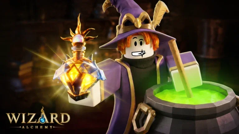 Wizard Alchemy codes for May 2026 | VG247