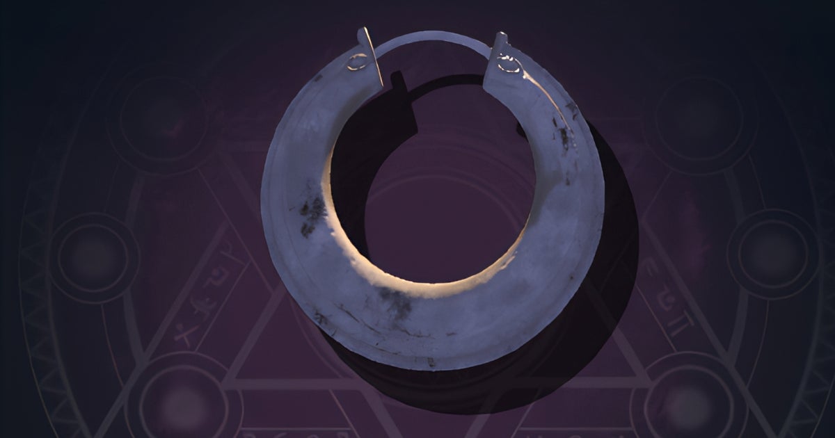 How to get the Copper Earring in Wizard Alchemy