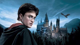 Série de Harry Potter confirmada para a HBO Max