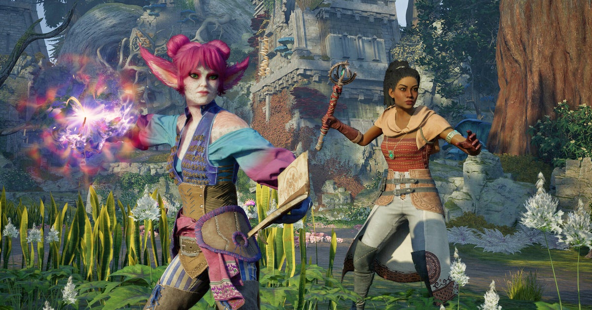 Avowed director Carrie Patel has left Obsidian, and joined Oxenfree dev Night School as a game director Avowed director Carrie Patel has left Obsidian, and joined Oxenfree dev Night School as a game director