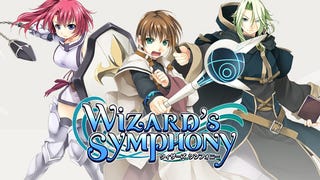 Arc System Works anuncia Wizard's Symphony