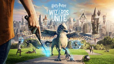 Niantic to shut down Harry Potter: Wizards Unite in 2022