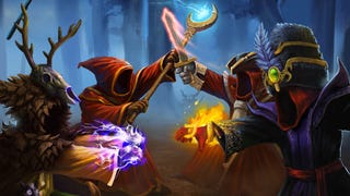Magicka Wizard Wars Is Going Live On April 28