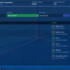 Football Manager Touch 2018 screenshot