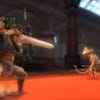 Screenshot de Fire Emblem 3DS