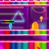 Capturas de pantalla de Pac-Man & Galaga Dimensions