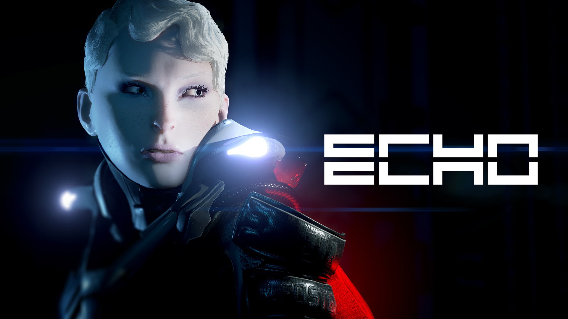 Echo | Rock Paper Shotgun
