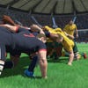 Screenshot de Rugby 18