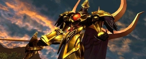 White Knight Chronicles 2 gets first Japanese TV ad | VG247