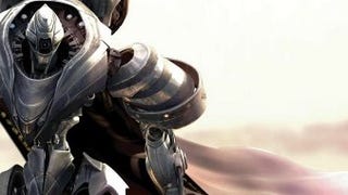 Western release date announced for White Knight Chronicles 2 