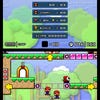 Screenshot de Mario vs. Donkey Kong 2: March of the Minis