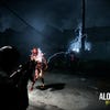 Screenshots von Alone in the Dark: Illumination