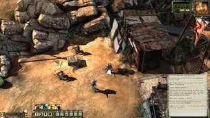 Wasteland 2 guide: how to find Damonta