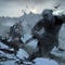 Capturas de pantalla de The Lord of the Rings: War in the North