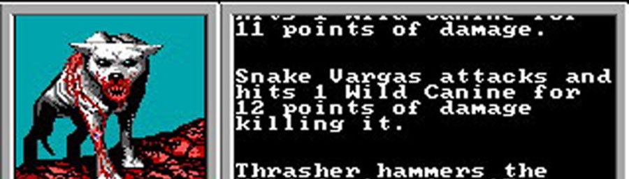 Wasteland 1 has been submitted to Good Old Games and Steam