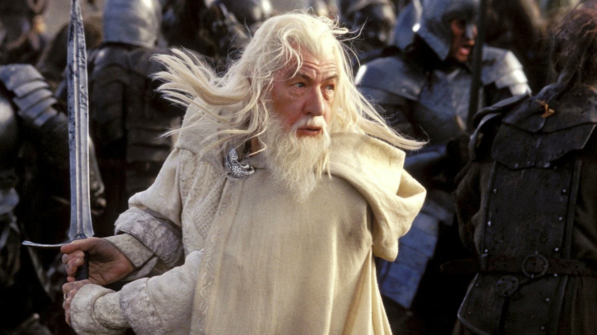 Fellowship Entertainment to „nowy dom” gier w świecie Władcy Pierścieni. Embracer zrobiło porządki