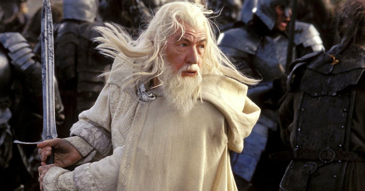 Fellowship Entertainment to „nowy dom” gier w świecie Władcy Pierścieni. Embracer zrobiło porządki