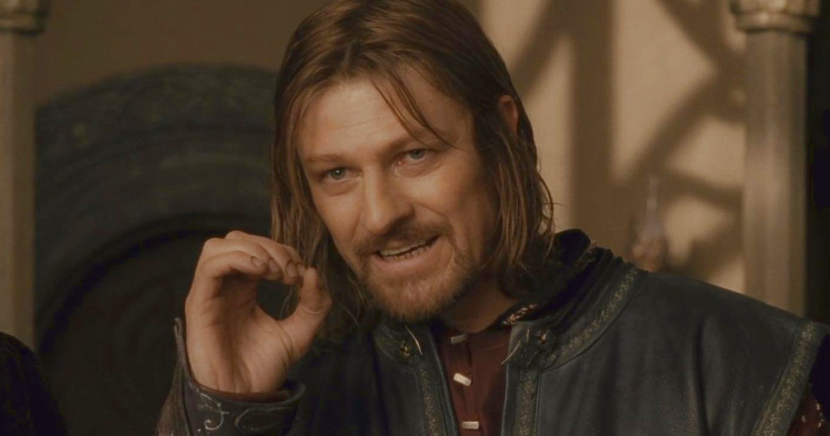 Nowe MMO w świecie Władcy Pierścieni najwyraźniej trafiło do kosza