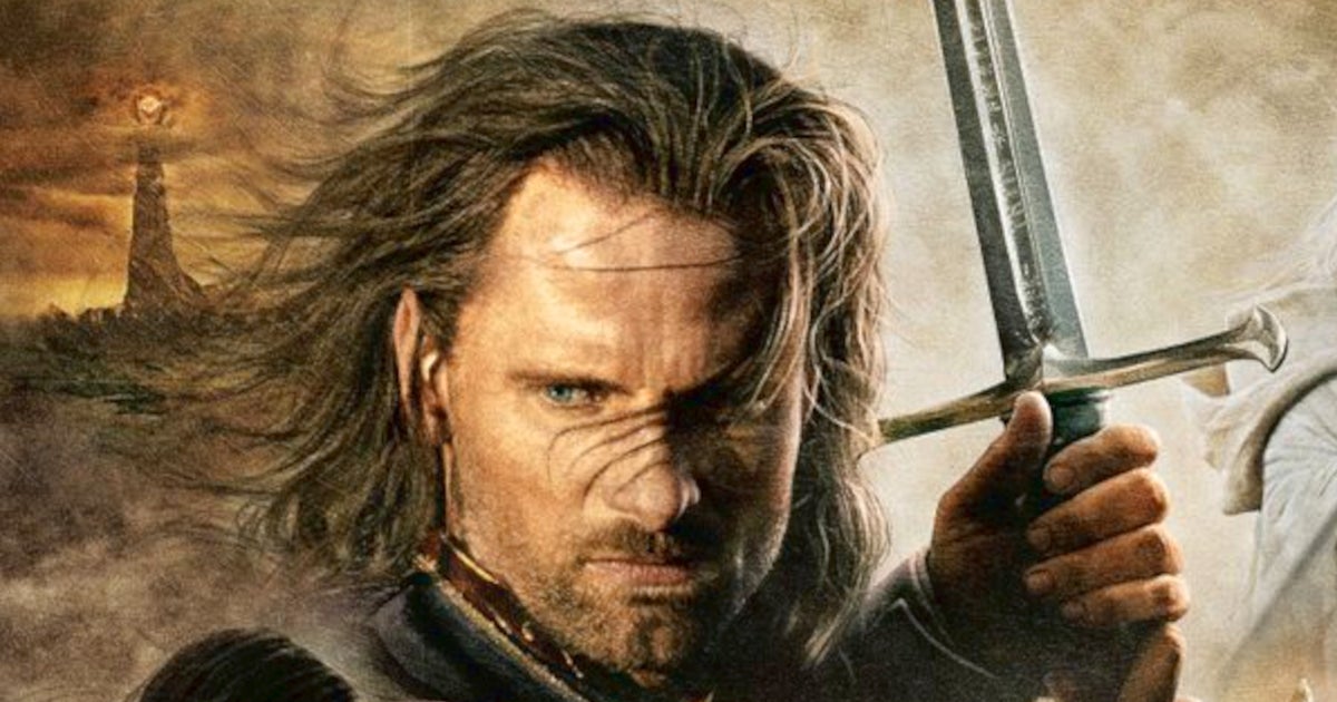 Tego obawiali się fani Władcy Pierścieni. W filmie The Hunt for Gollum zobaczymy nowego Aragorna