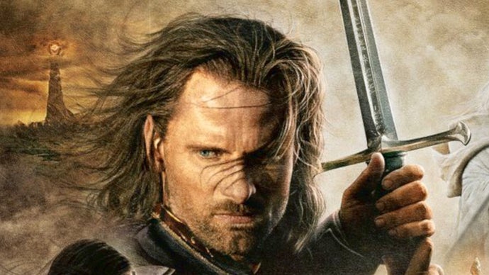 Tego obawiali się fani Władcy Pierścieni. W filmie The Hunt for Gollum zobaczymy nowego Aragorna