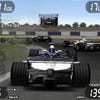 Formula One 2001 screenshot